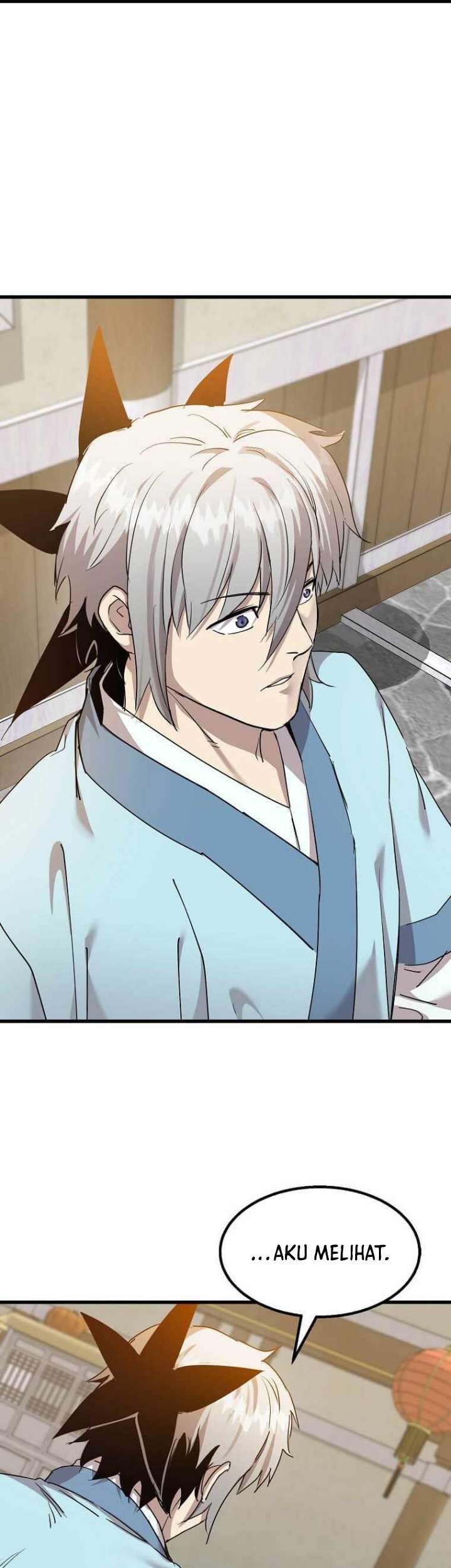 Strongest Fighter Chapter 101 Gambar 10