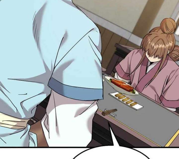 Strongest Fighter Chapter 101 Gambar 11