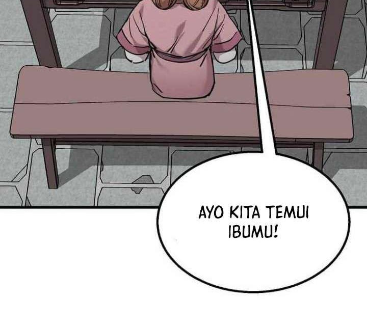 Strongest Fighter Chapter 101 Gambar 13