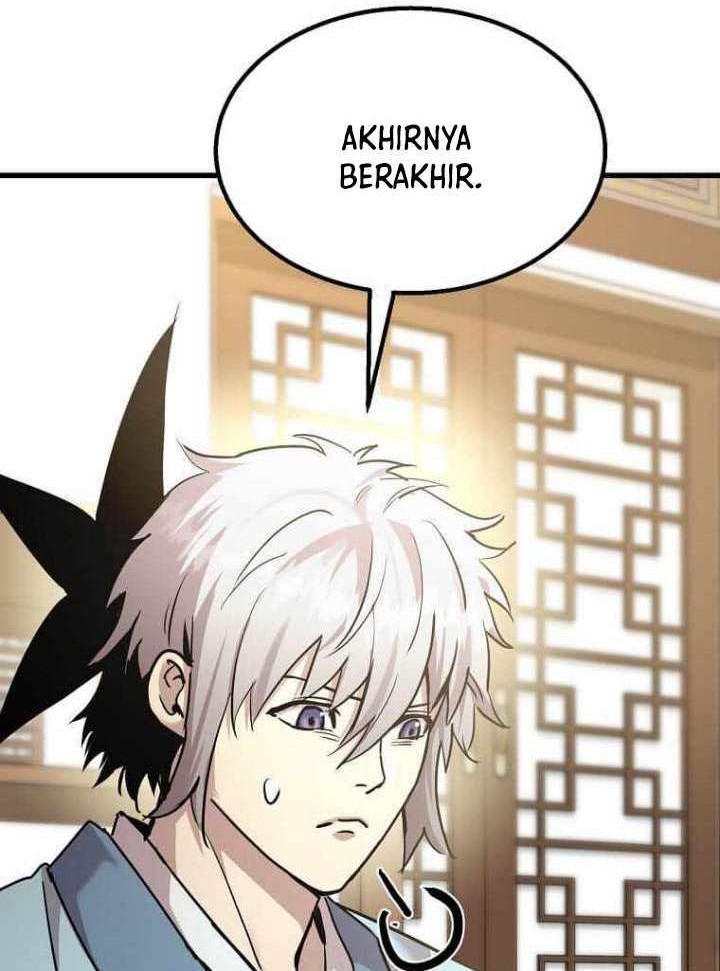 Strongest Fighter Chapter 100 Gambar 23