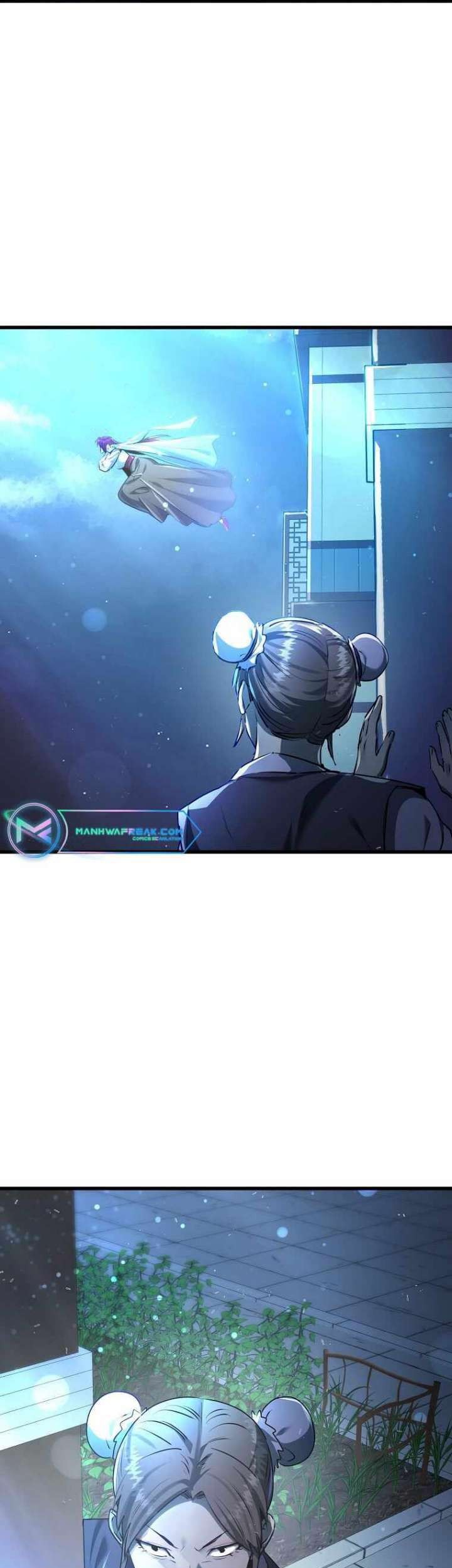 Strongest Fighter Chapter 100 Gambar 26
