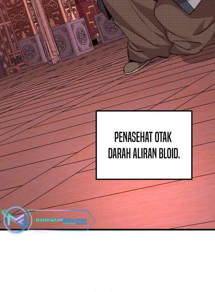 Strongest Fighter Chapter 100 Gambar 29