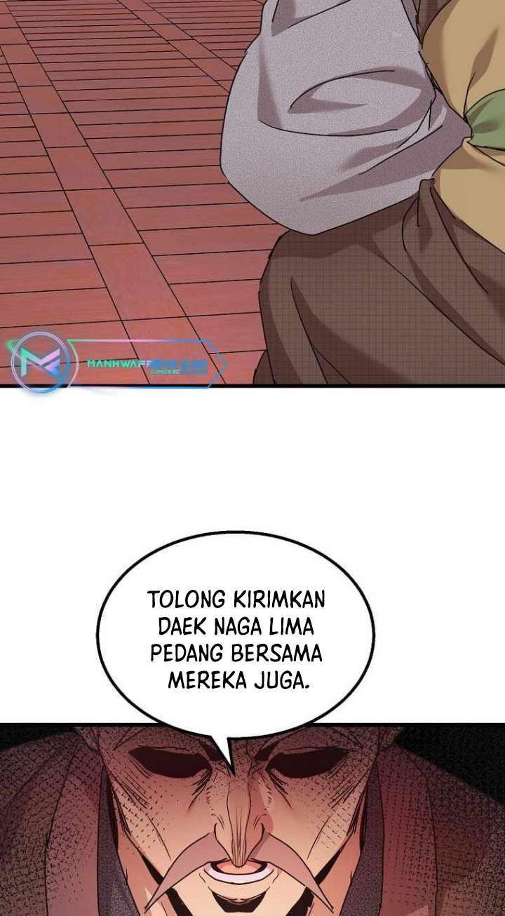 Strongest Fighter Chapter 100 Gambar 31