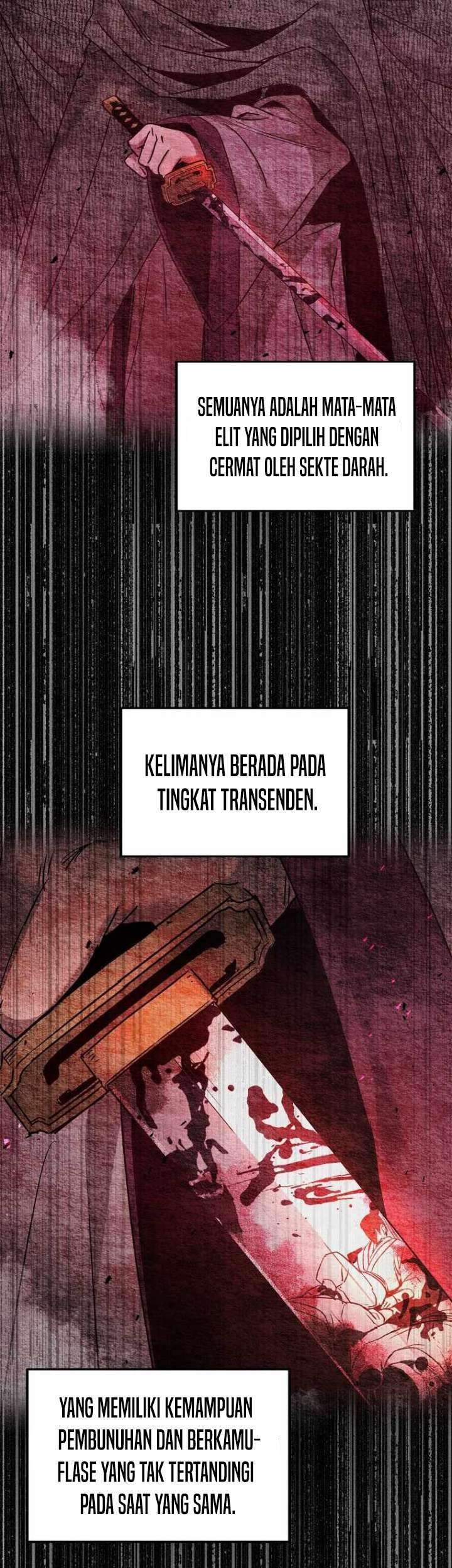 Strongest Fighter Chapter 100 Gambar 32