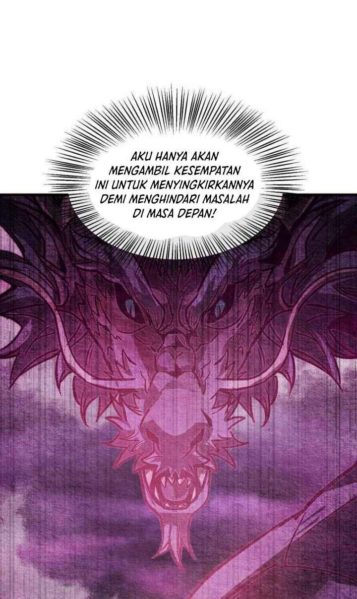 Strongest Fighter Chapter 100 Gambar 35