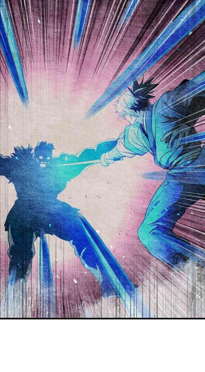 Strongest Fighter Chapter 100 Gambar 37