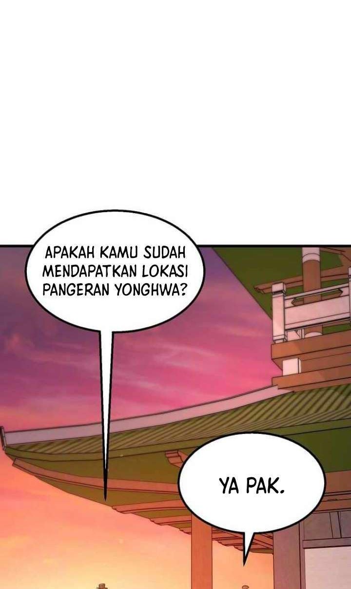 Strongest Fighter Chapter 100 Gambar 39