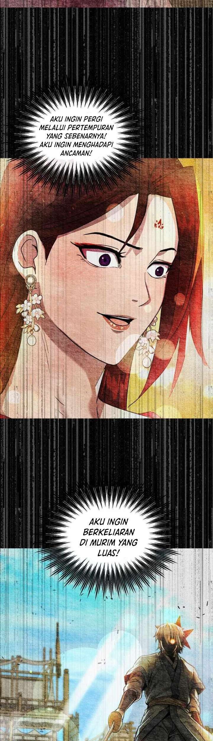 Strongest Fighter Chapter 100 Gambar 42
