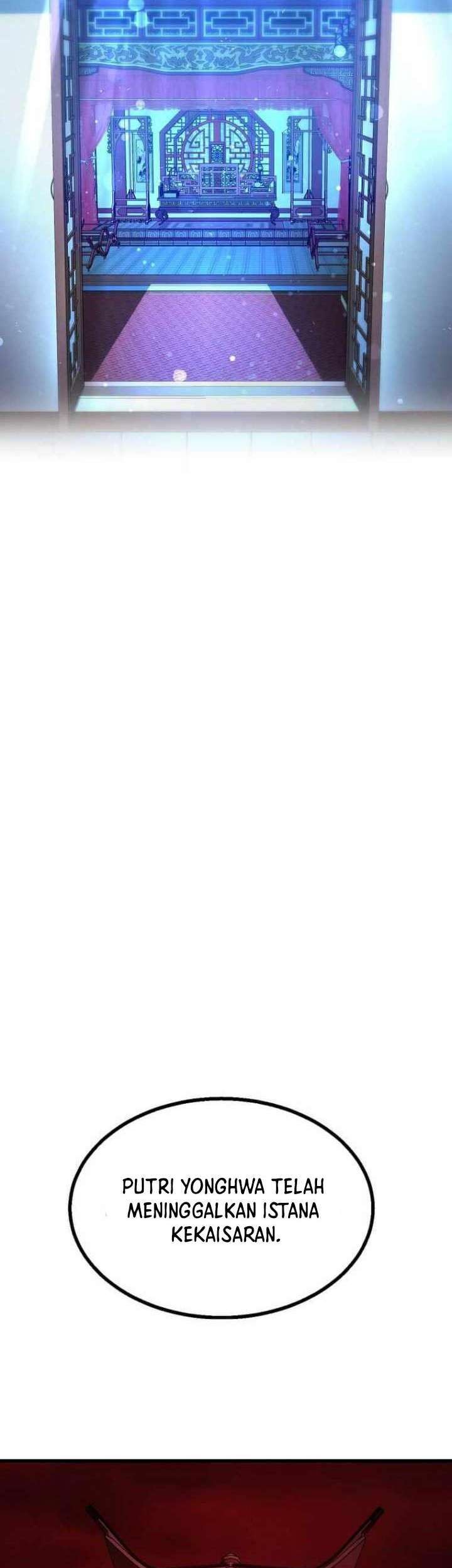 Strongest Fighter Chapter 100 Gambar 44