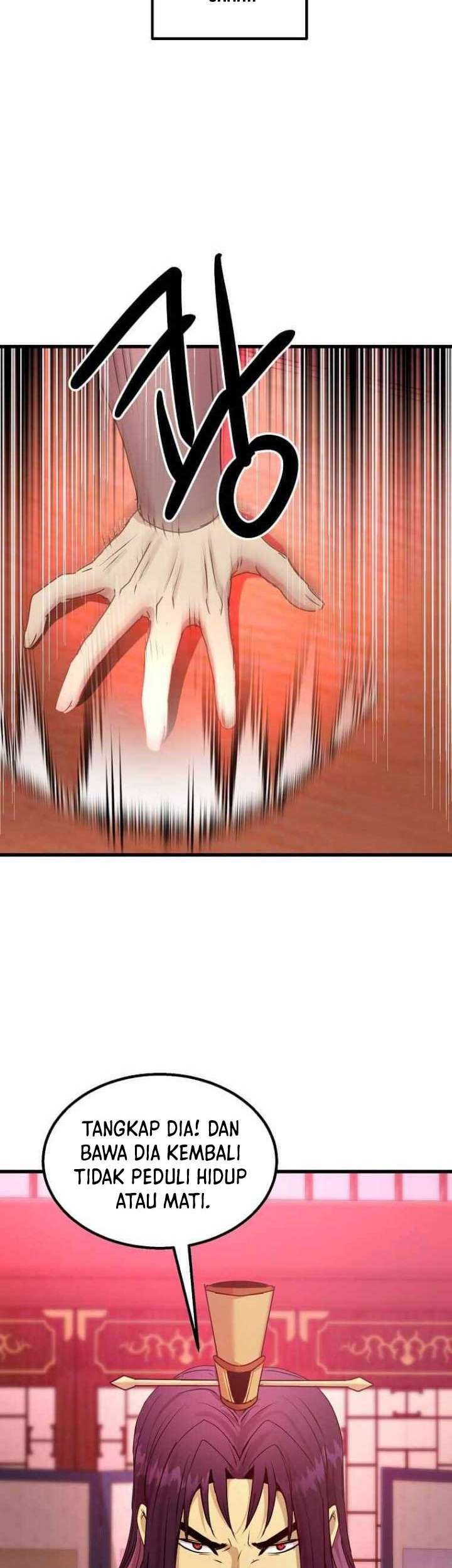 Strongest Fighter Chapter 100 Gambar 50