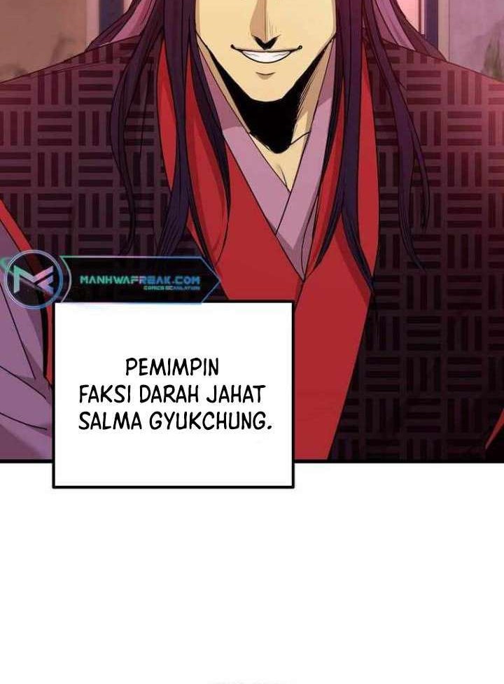 Strongest Fighter Chapter 100 Gambar 51