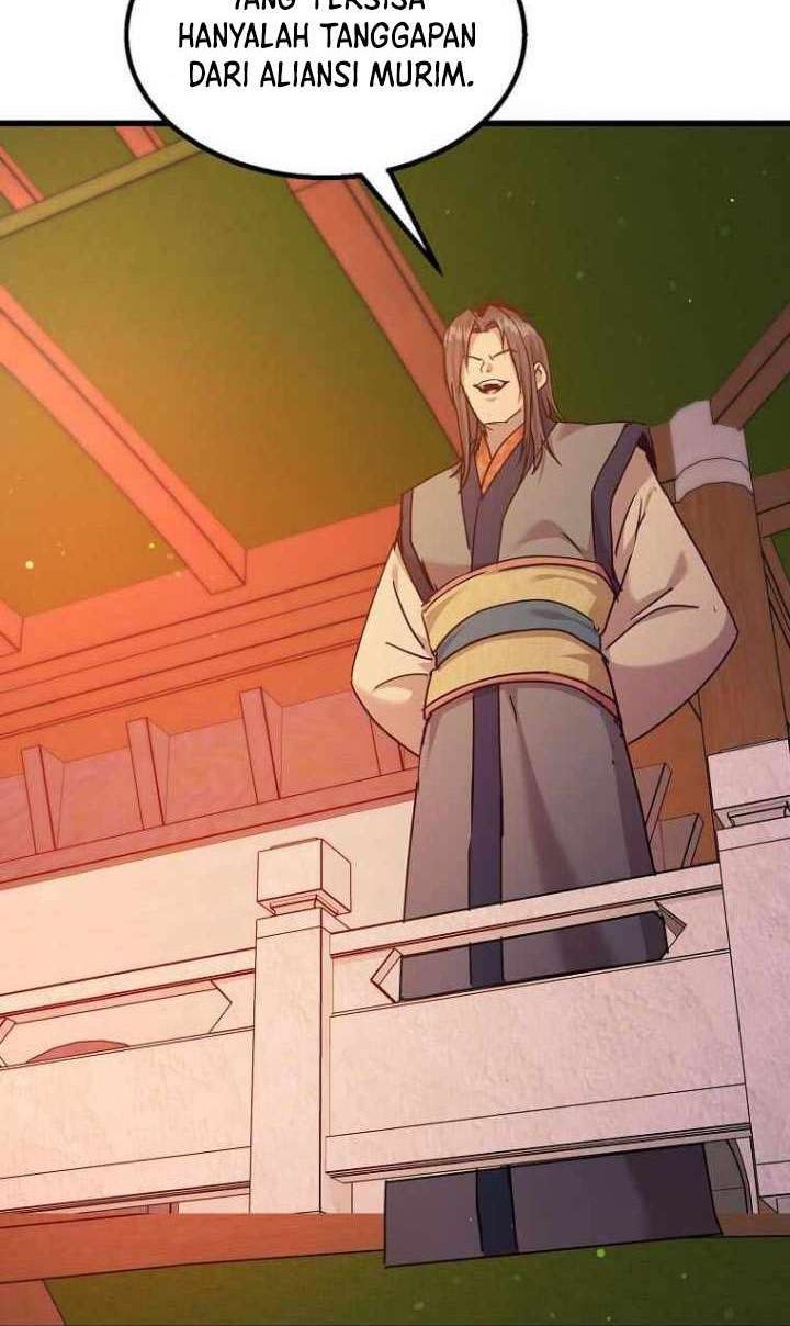 Strongest Fighter Chapter 100 Gambar 55