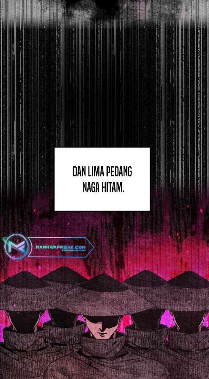 Strongest Fighter Chapter 100 Gambar 57