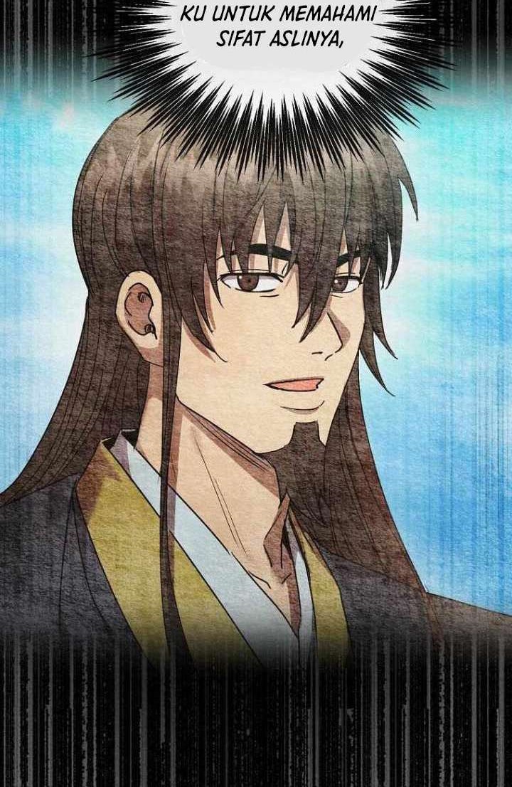Strongest Fighter Chapter 100 Gambar 5