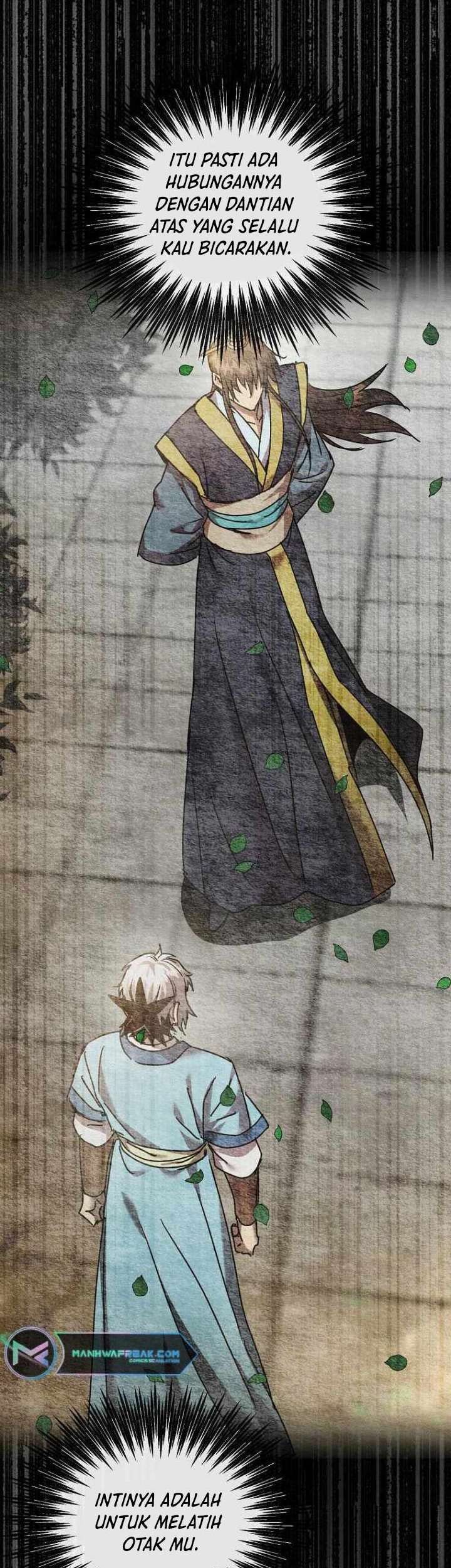 Strongest Fighter Chapter 100 Gambar 6