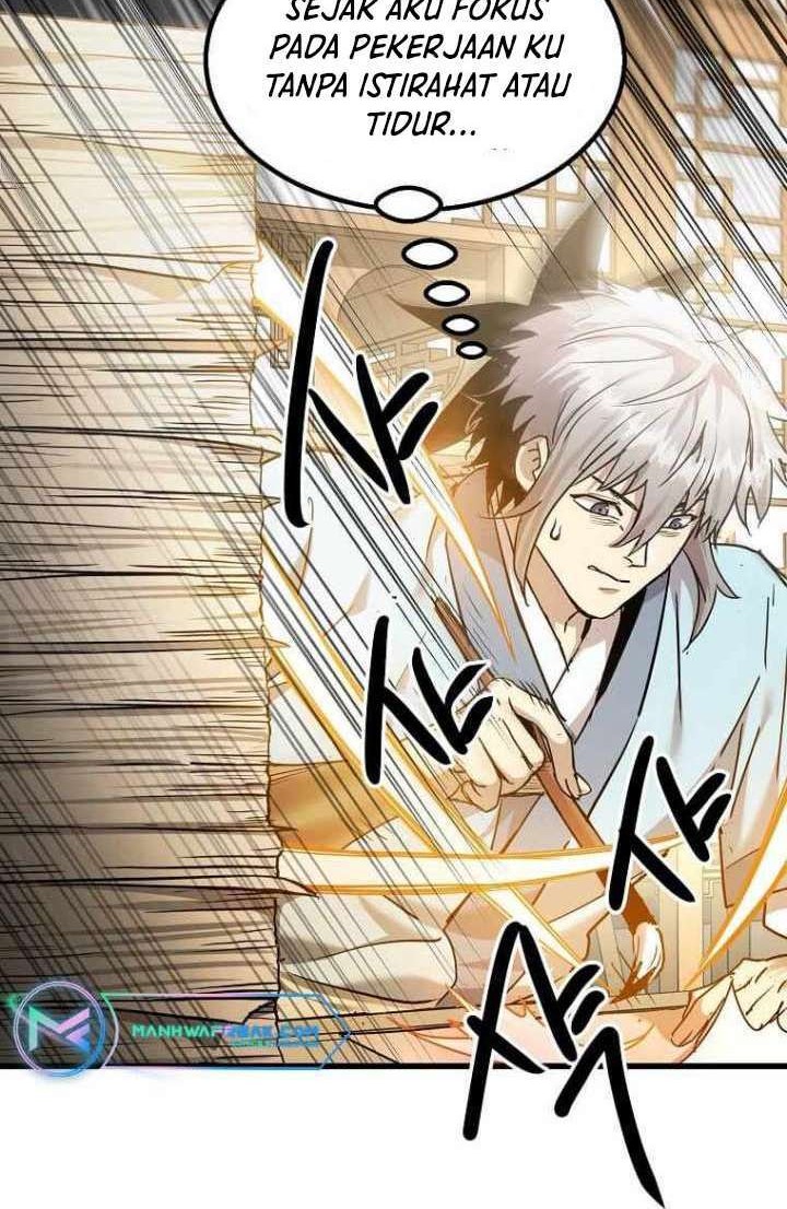 Strongest Fighter Chapter 100 Gambar 9