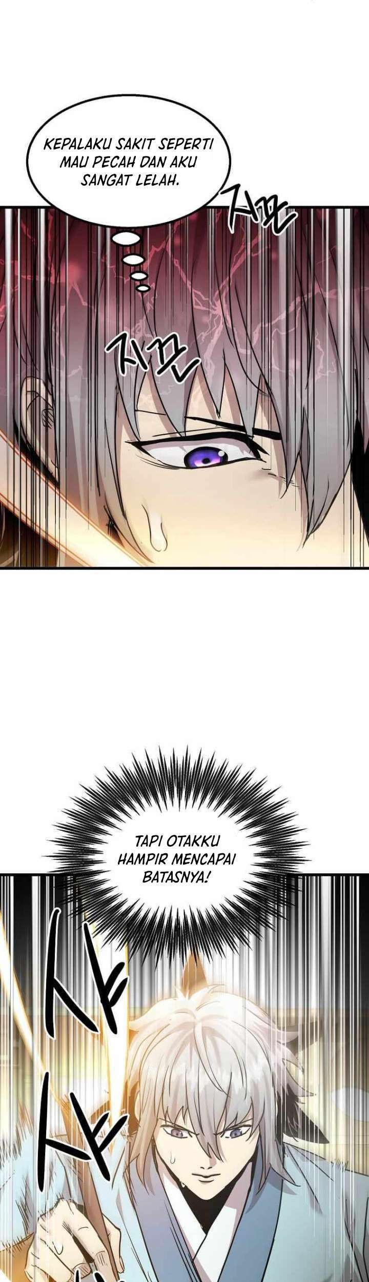 Strongest Fighter Chapter 100 Gambar 10