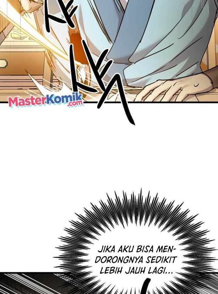 Strongest Fighter Chapter 100 Gambar 11