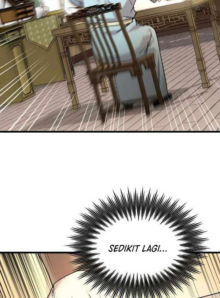 Strongest Fighter Chapter 100 Gambar 13