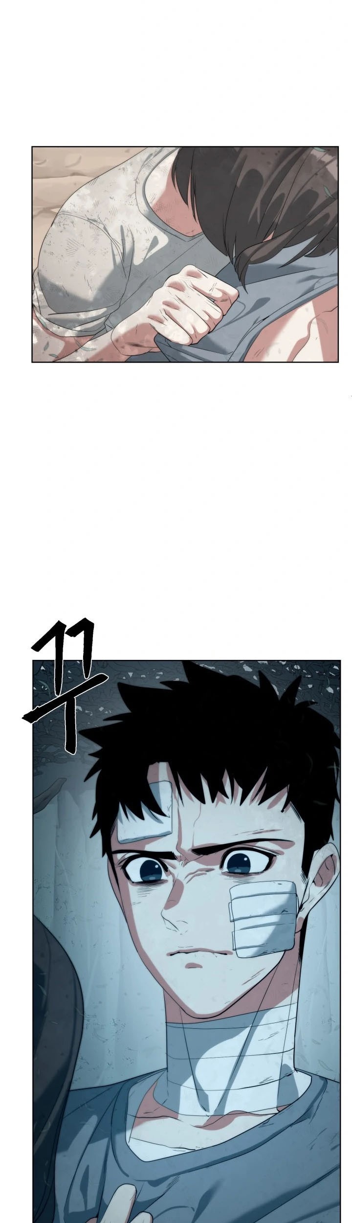 ETRANGERE Chapter 15 Gambar 43