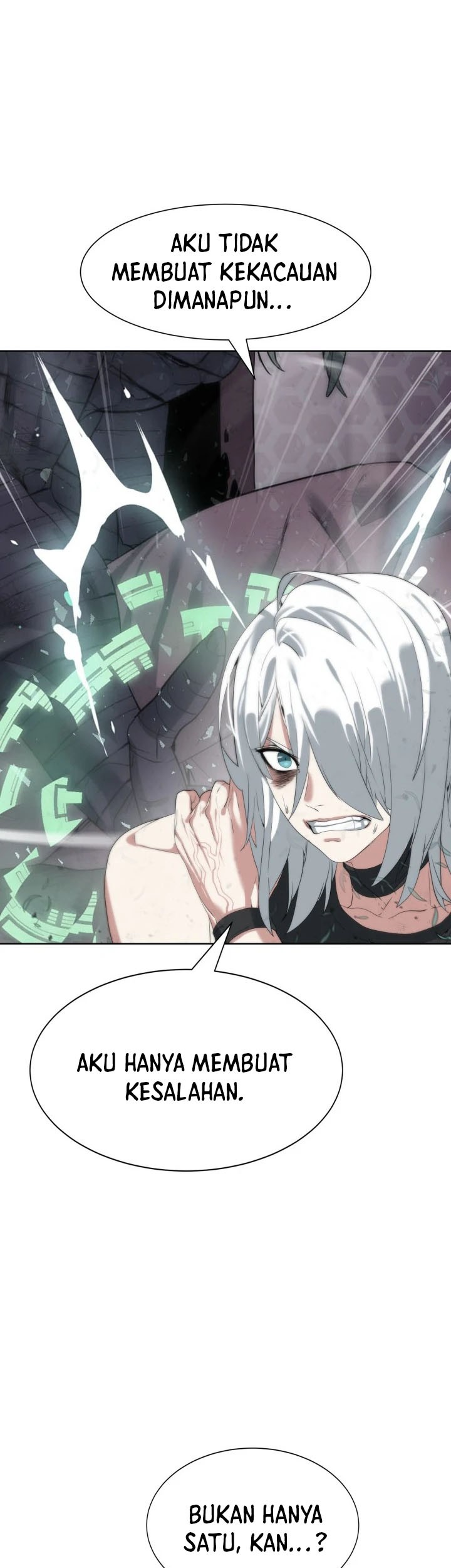 ETRANGERE Chapter 15 Gambar 10