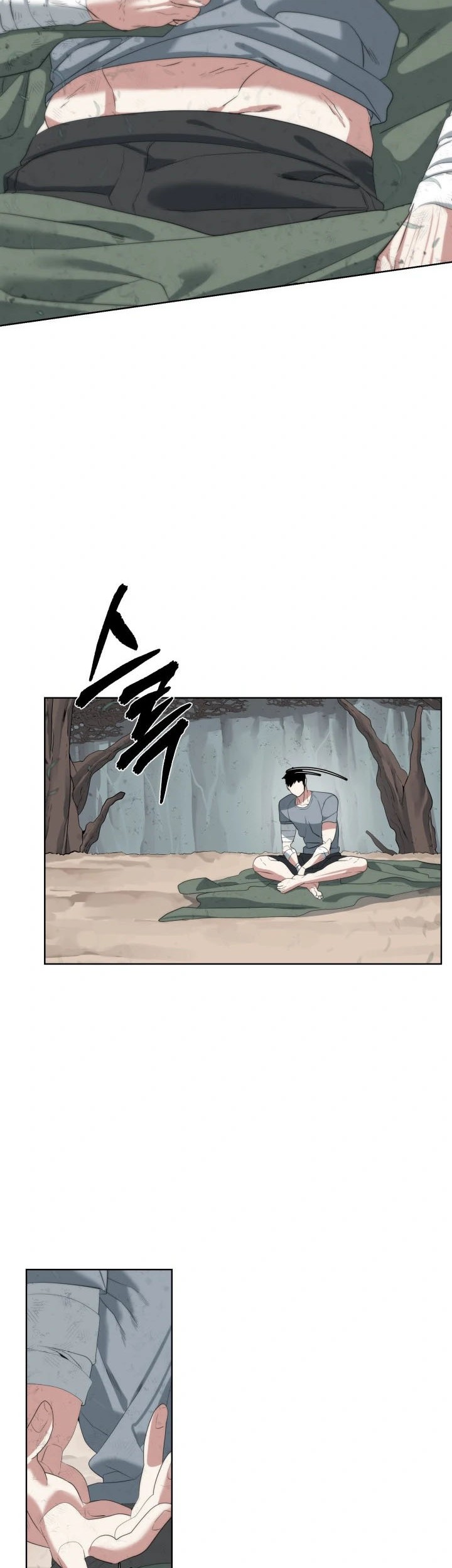 ETRANGERE Chapter 15 Gambar 33