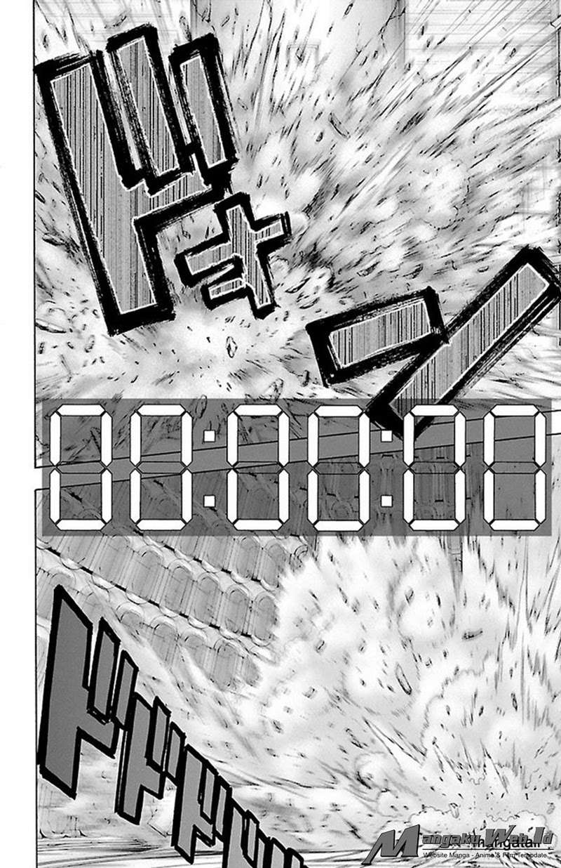 Mahou Shoujo of the End Chapter 38 Gambar 78