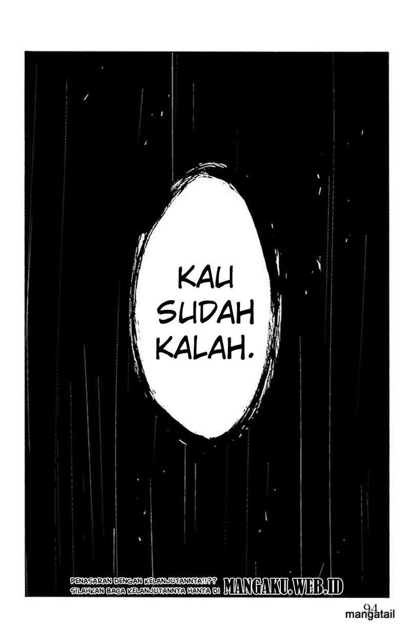 Mahou Shoujo of the End Chapter 38 Gambar 89