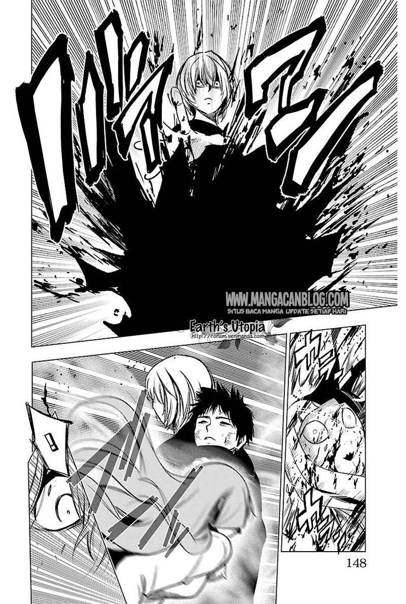 Baca  Mahou Shoujo of the End Chapter 32.2 Gambar 2