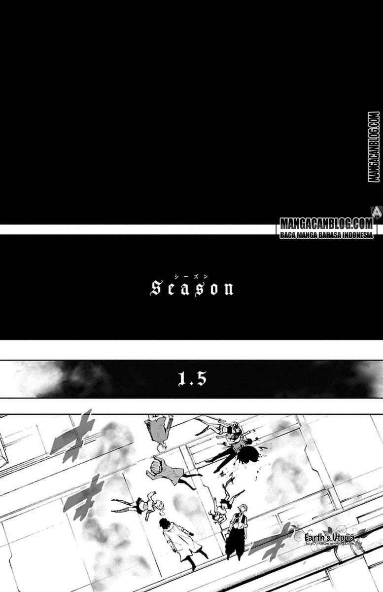 Mahou Shoujo of the End Chapter 30 Gambar 48
