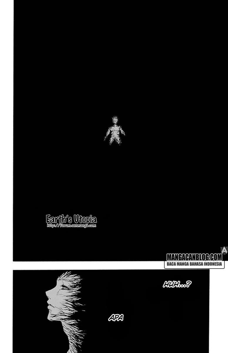 Mahou Shoujo of the End Chapter 29 Gambar 12