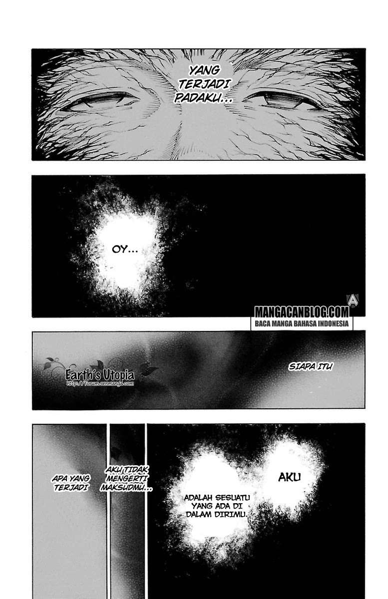 Mahou Shoujo of the End Chapter 29 Gambar 13