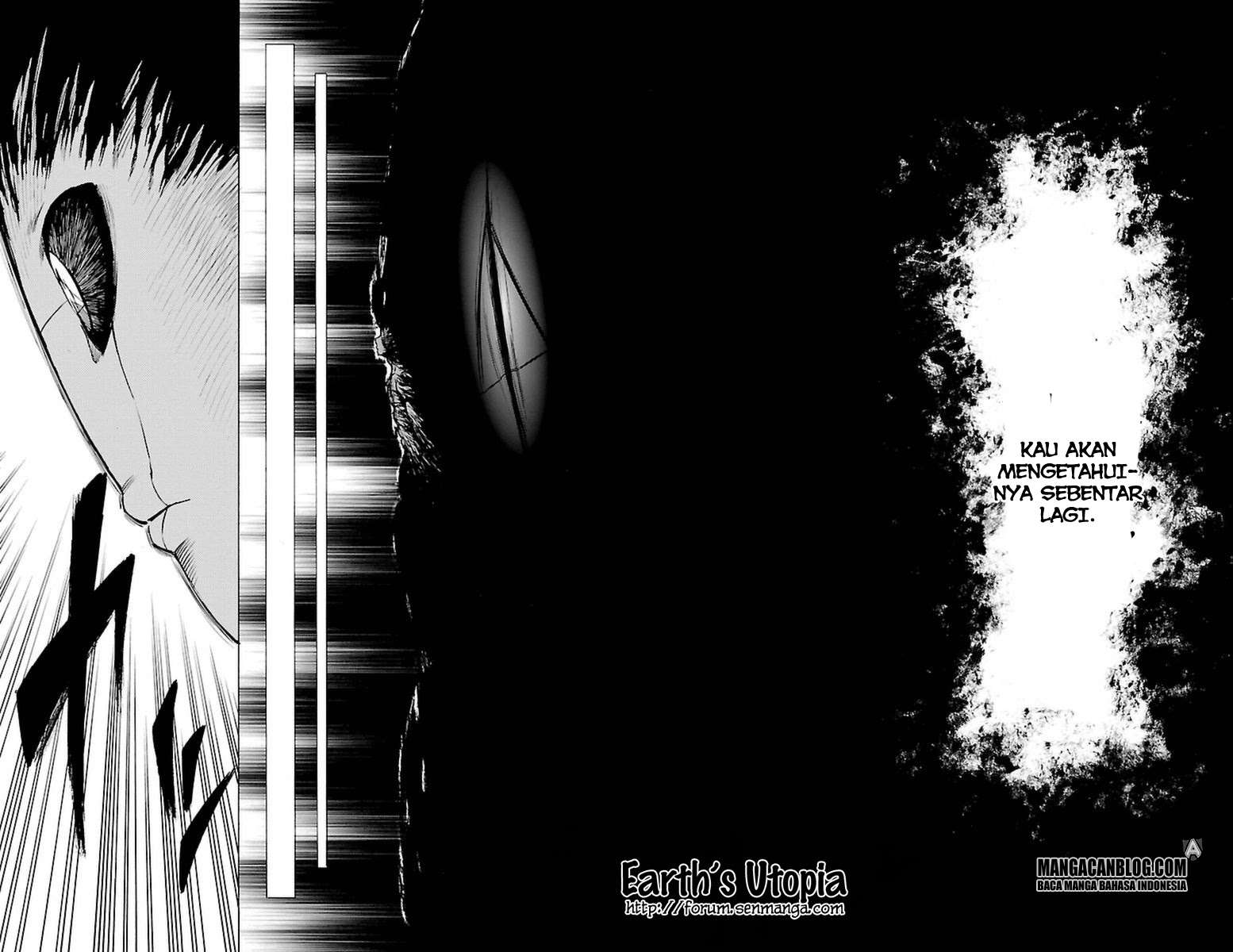 Mahou Shoujo of the End Chapter 29 Gambar 14