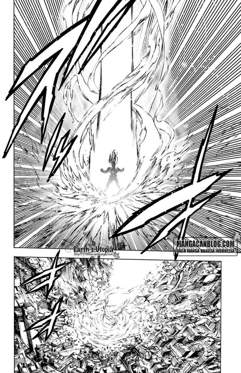 Mahou Shoujo of the End Chapter 29 Gambar 15