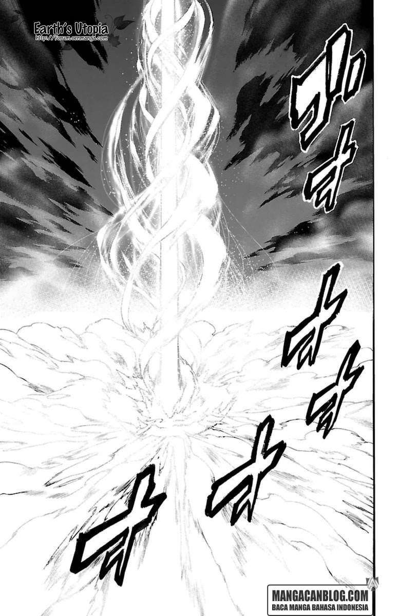 Mahou Shoujo of the End Chapter 29 Gambar 18