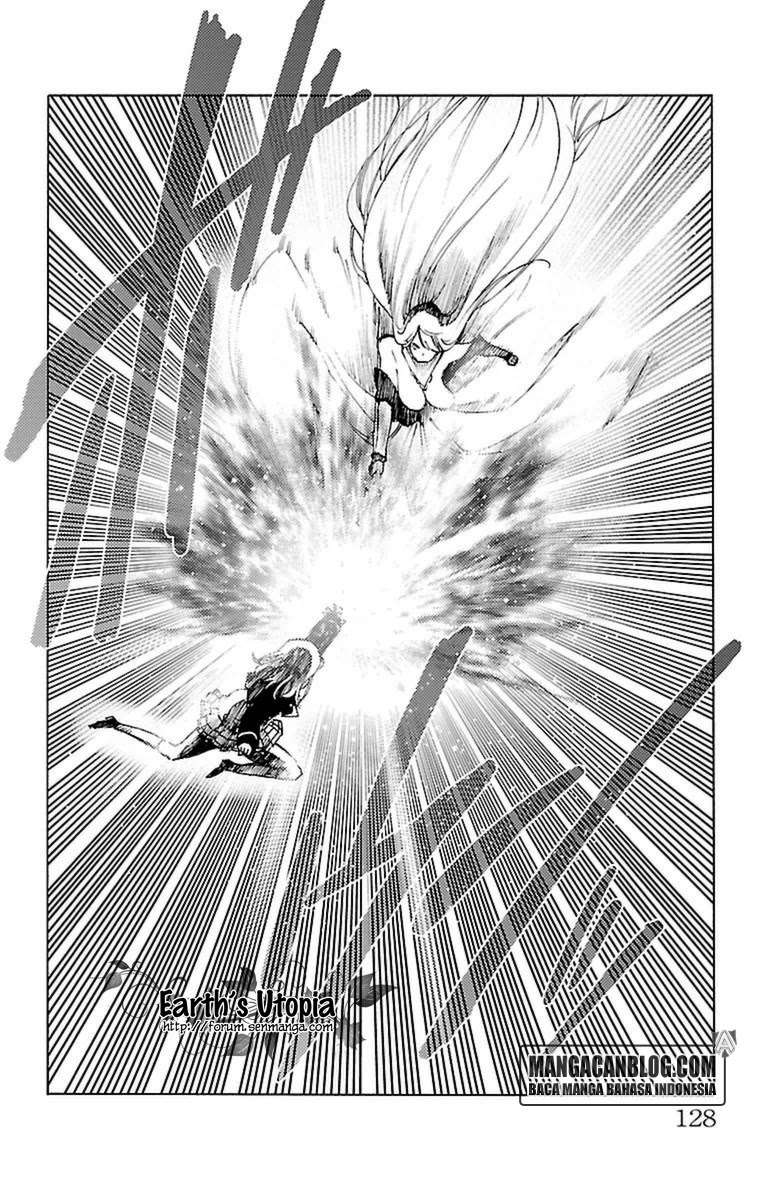 Mahou Shoujo of the End Chapter 29 Gambar 22