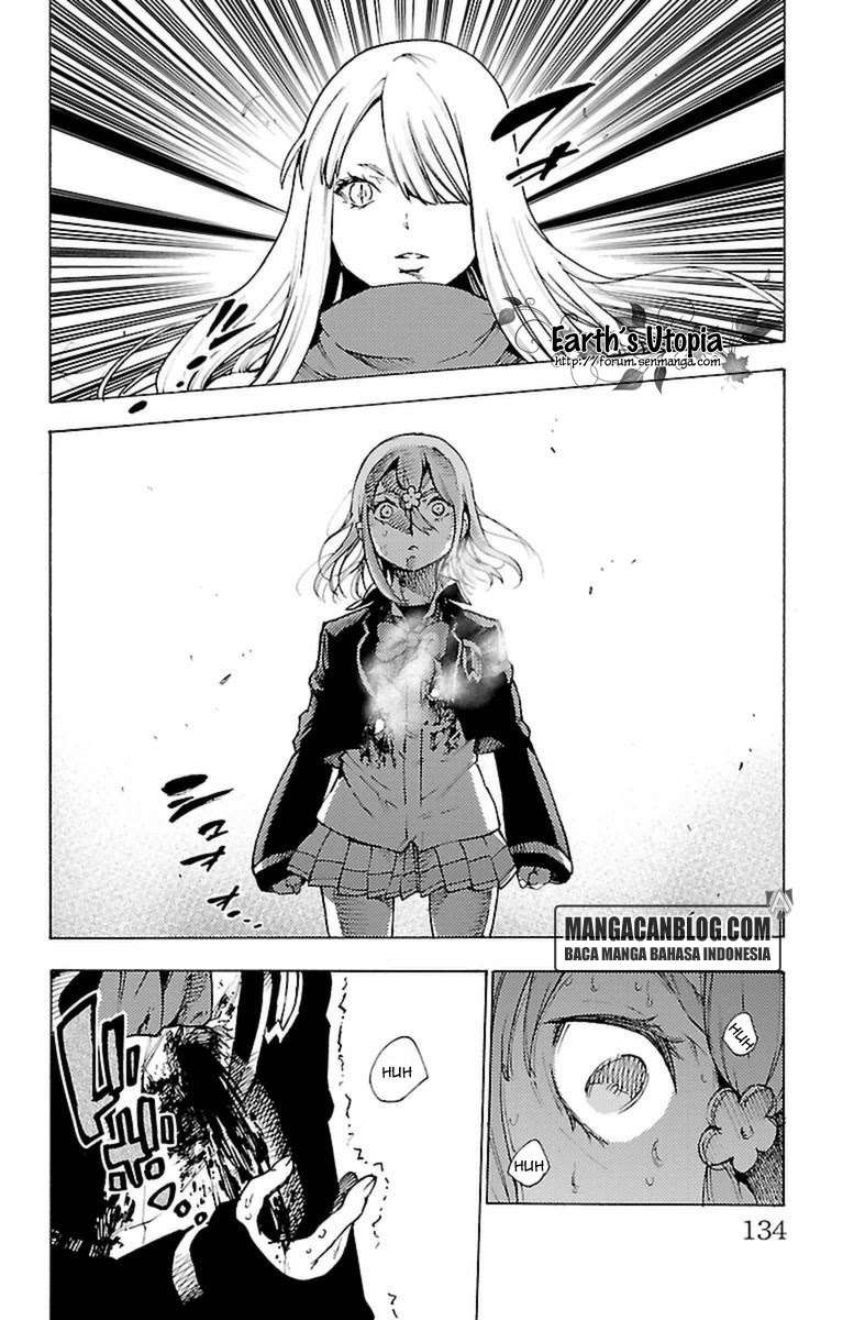 Mahou Shoujo of the End Chapter 29 Gambar 27