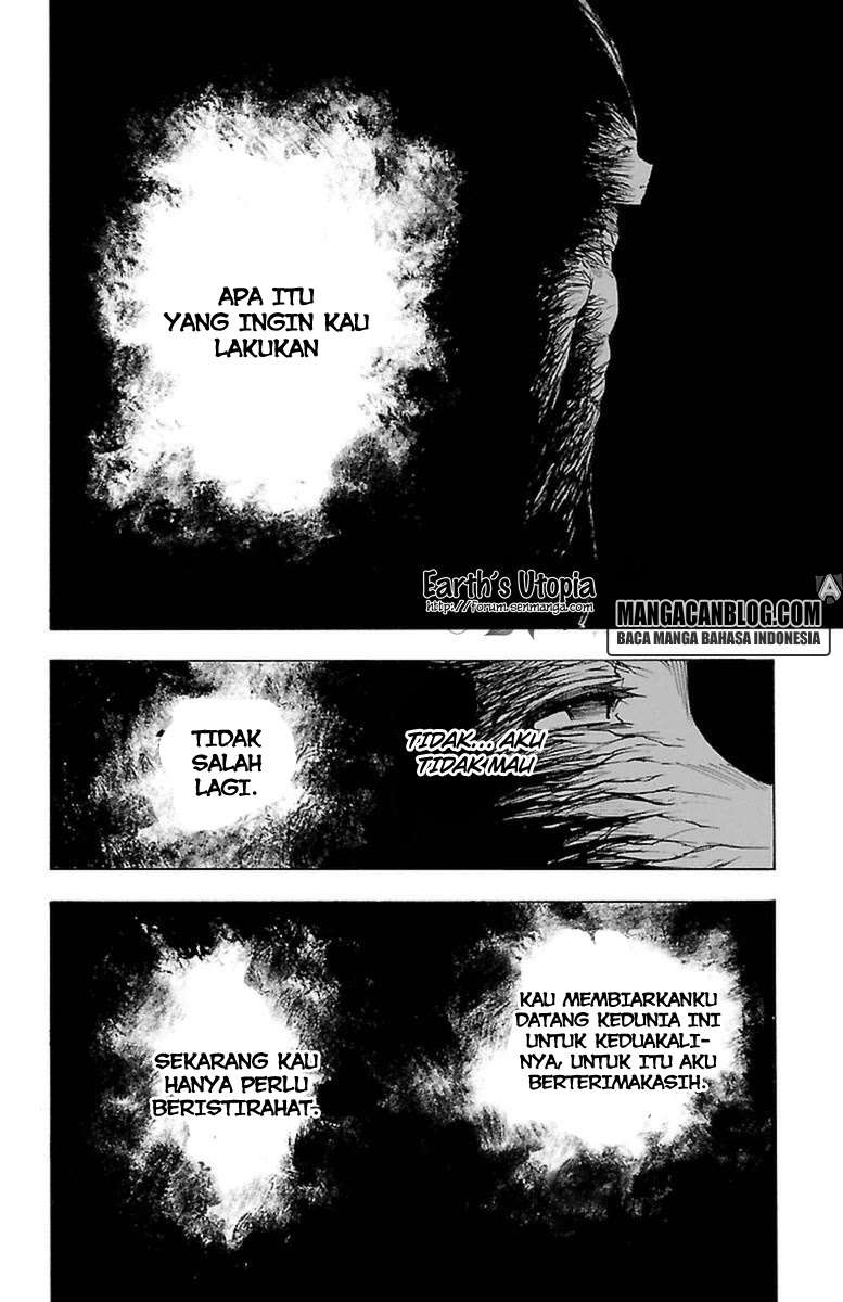 Mahou Shoujo of the End Chapter 29 Gambar 31