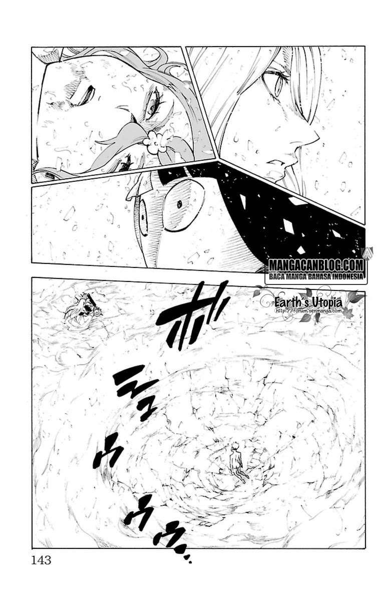 Mahou Shoujo of the End Chapter 29 Gambar 35