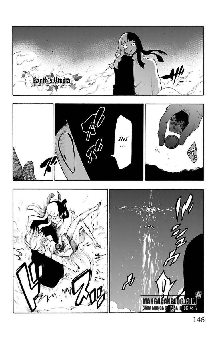 Mahou Shoujo of the End Chapter 29 Gambar 38