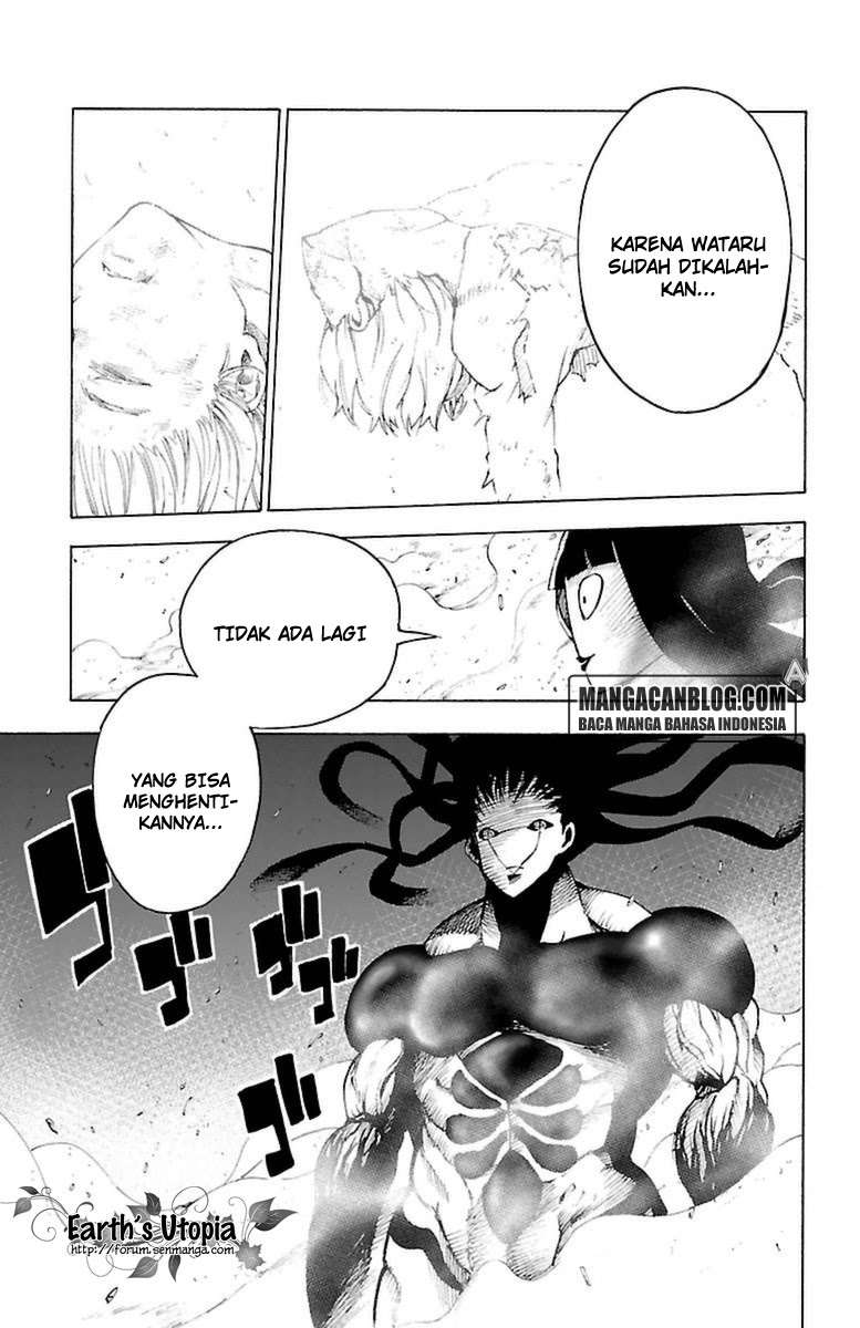 Mahou Shoujo of the End Chapter 29 Gambar 7