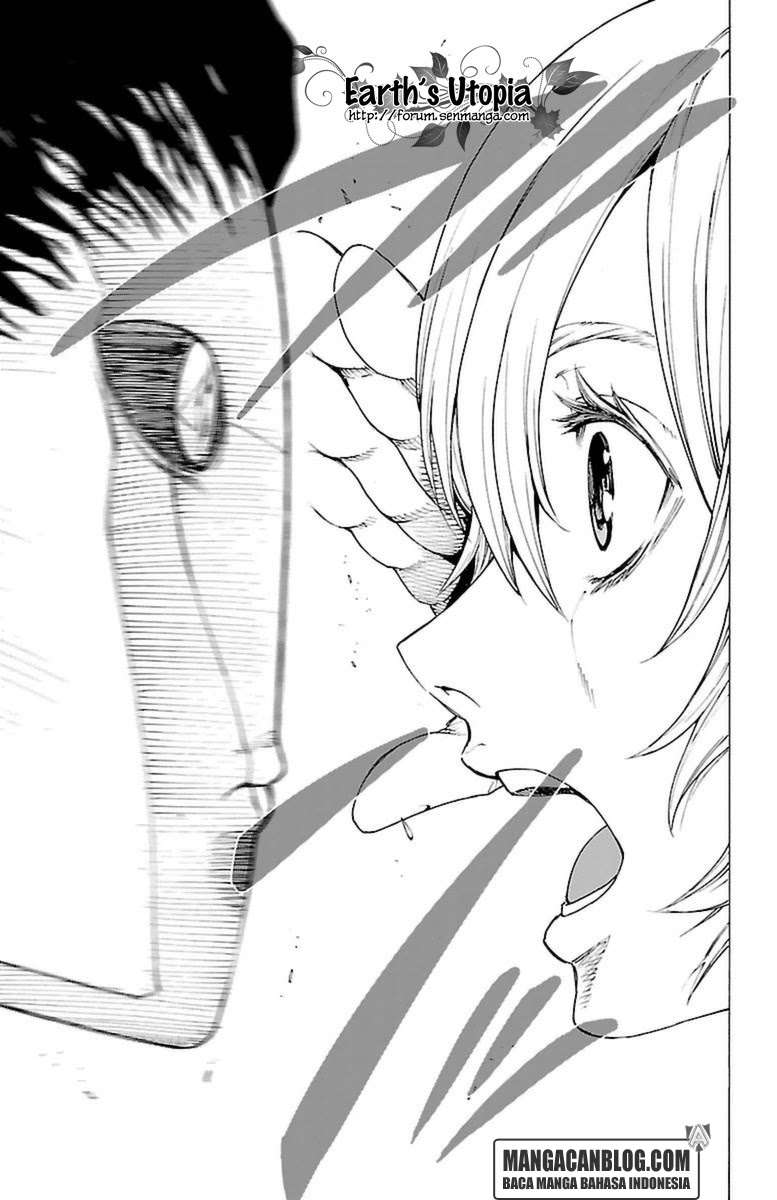Mahou Shoujo of the End Chapter 28 Gambar 23