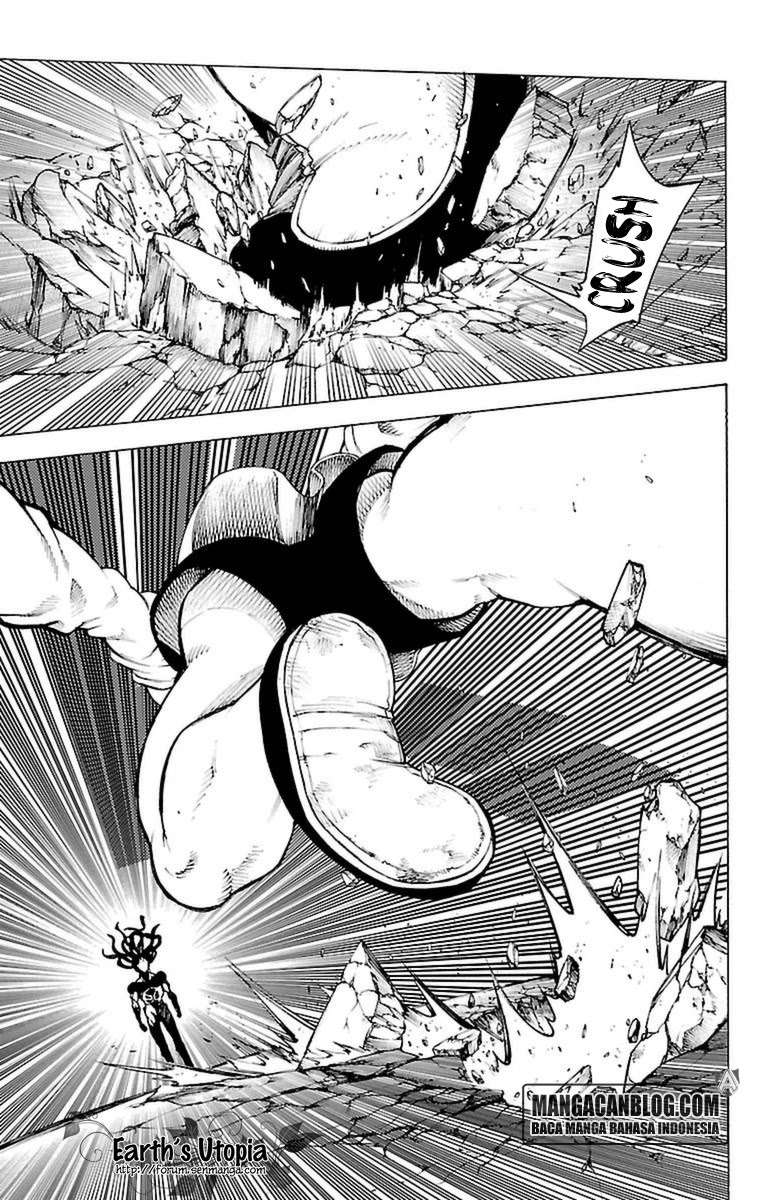 Mahou Shoujo of the End Chapter 28 Gambar 3