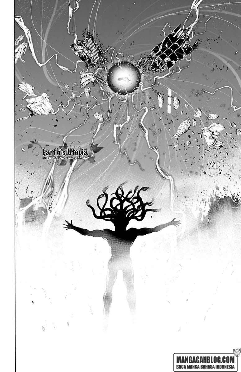 Mahou Shoujo of the End Chapter 28 Gambar 37