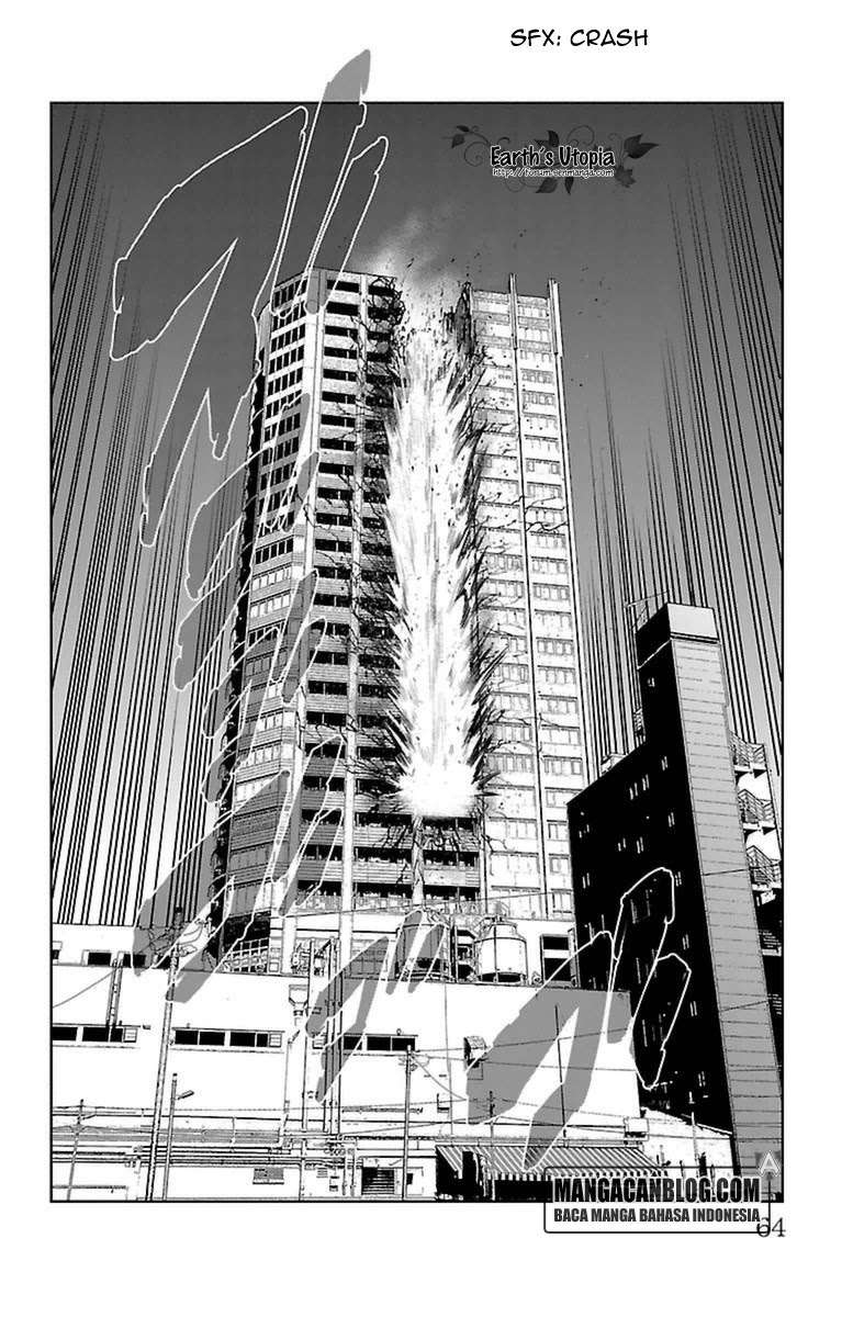 Mahou Shoujo of the End Chapter 28 Gambar 9