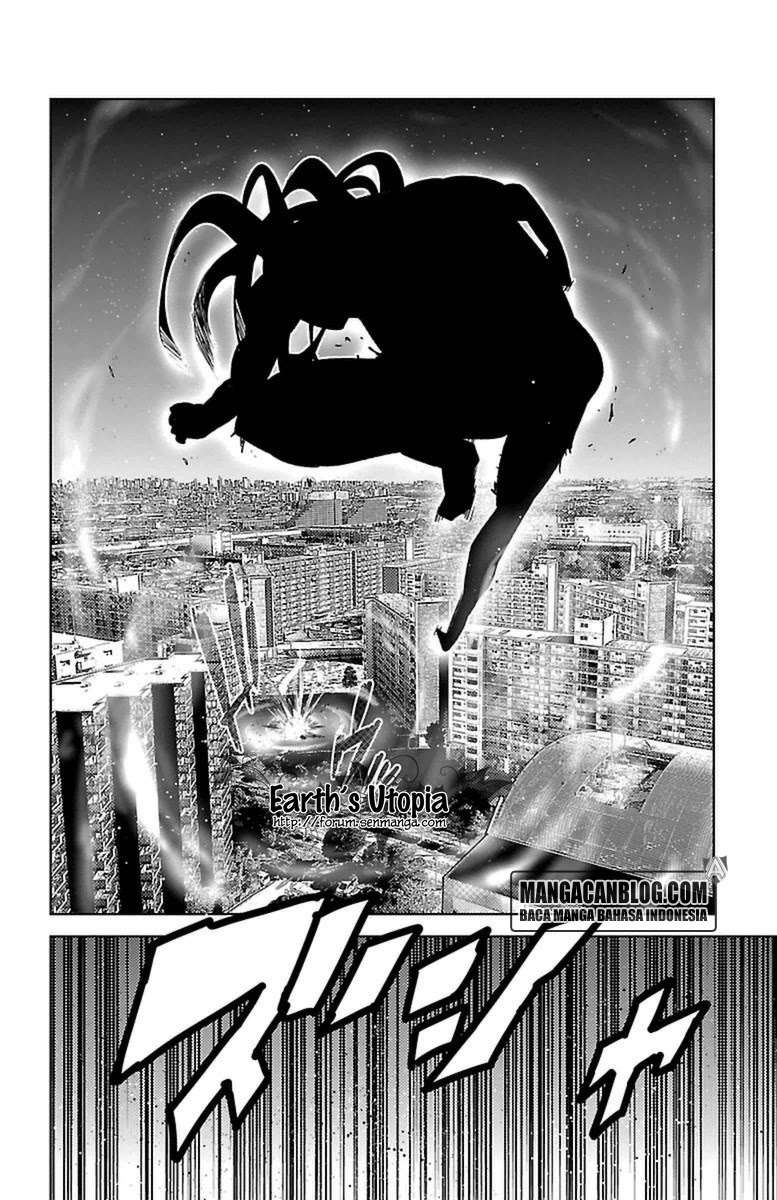 Mahou Shoujo of the End Chapter 27 Gambar 36
