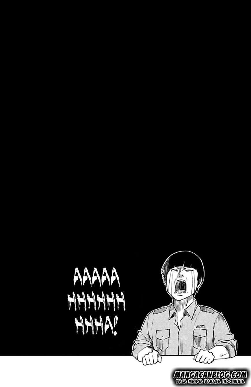 Mahou Shoujo of the End Chapter 21 Gambar 5
