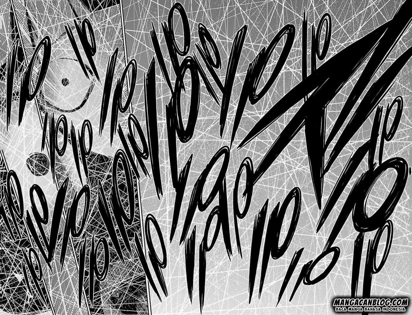 Mahou Shoujo of the End Chapter 18 Gambar 12