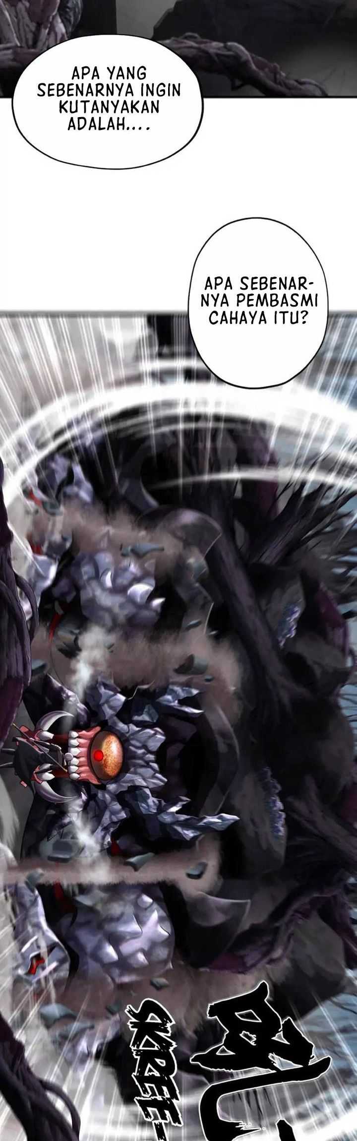 What’s Wrong With Liking Big Tails Chapter 02 Gambar 39