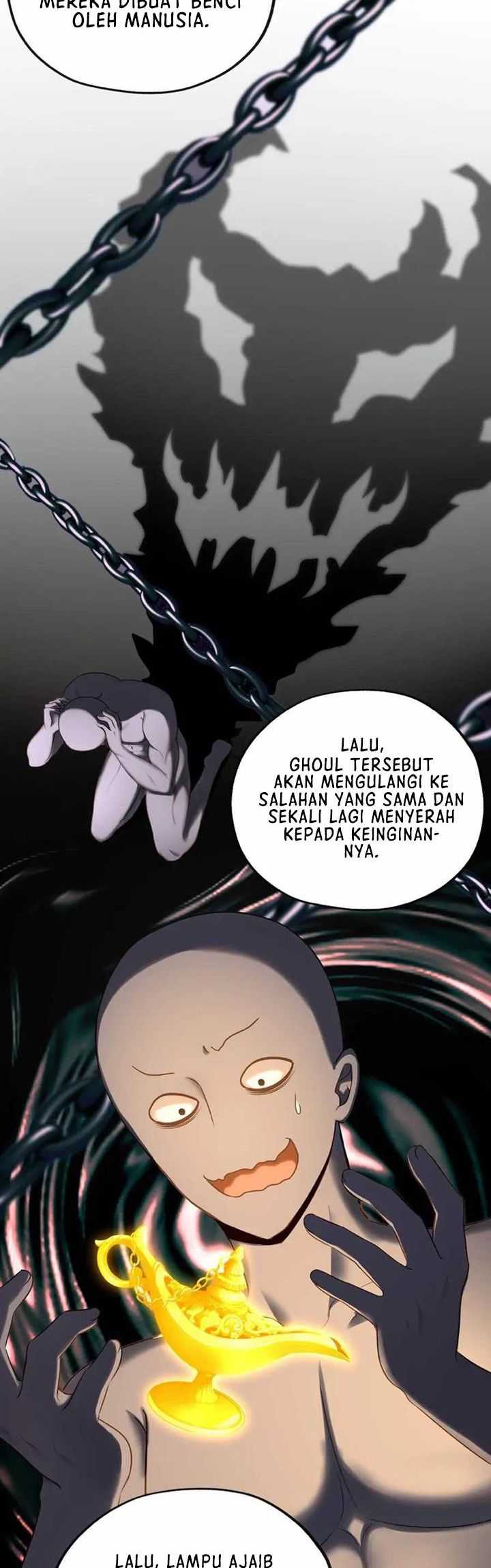 What’s Wrong With Liking Big Tails Chapter 02 Gambar 41